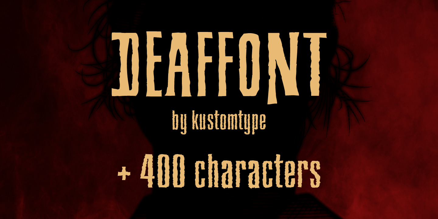 Deaffont